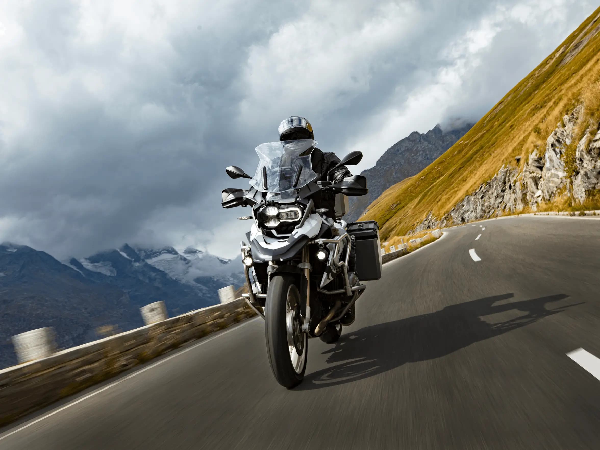 Assurances Moto & Deux-Roues