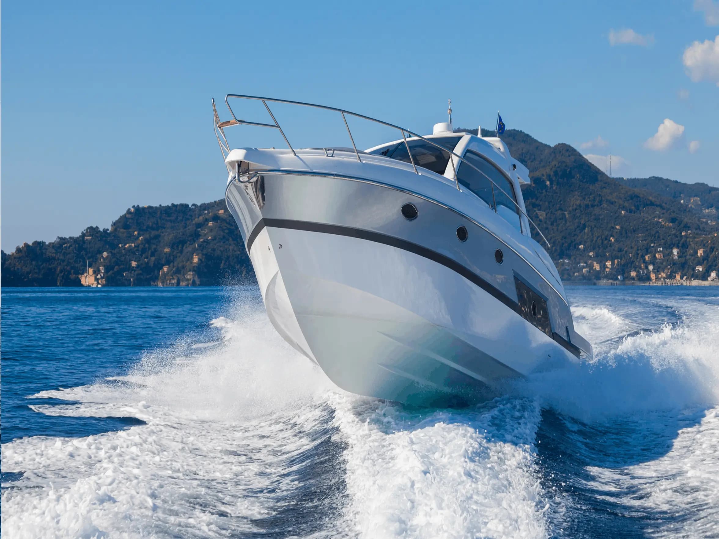 Assurance Bateau