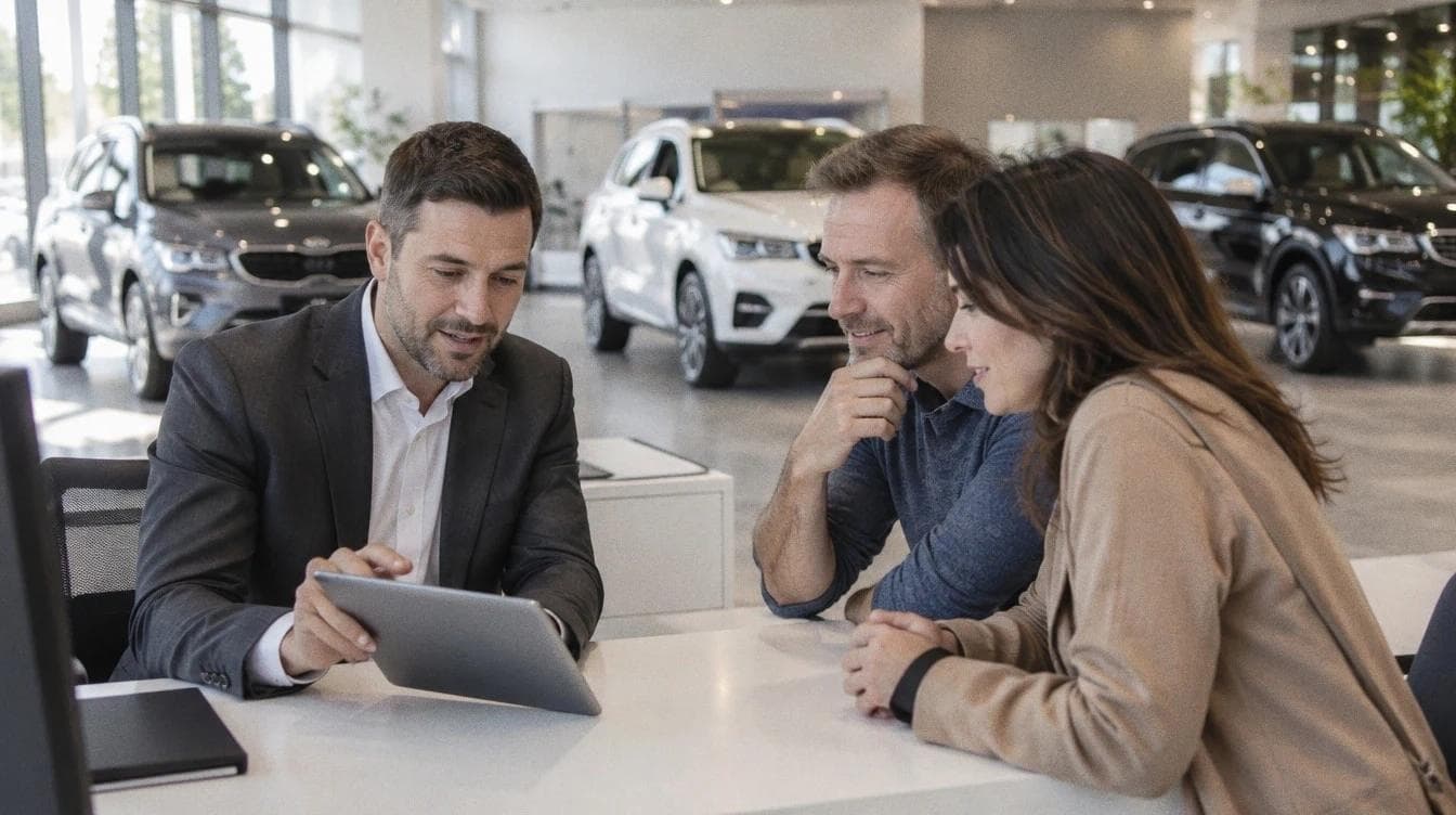 AutoMotoPlus - Marché automobile suisse 2026 : ce que les chiffres disent vraiment AutoMotoPlus - Marché automobile suisse 2026 : ce que les chiffres disent vraiment