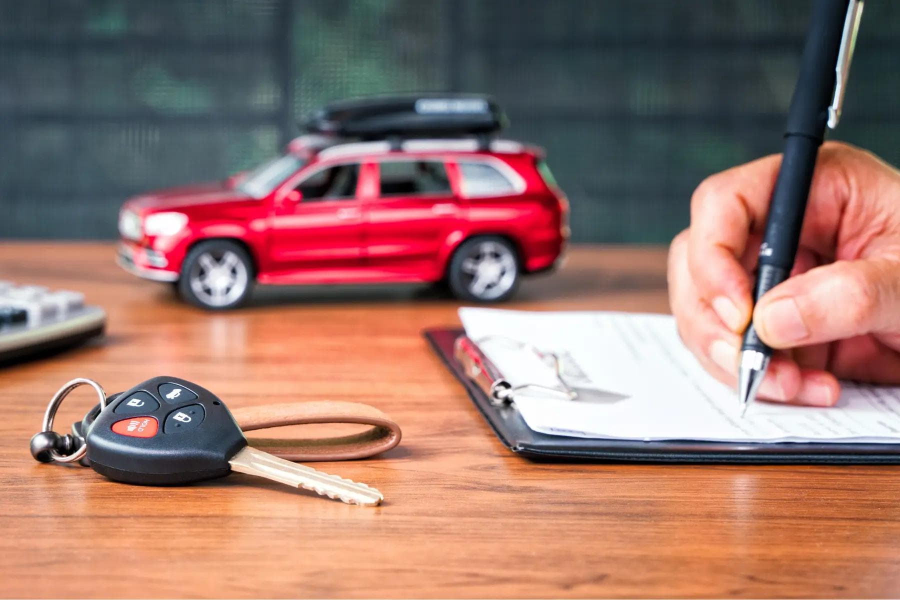 AutoMotoPlus - Qu'est-ce que la franchise en assurance auto ? Guide 2027 AutoMotoPlus - Qu'est-ce que la franchise en assurance auto ? Guide 2027